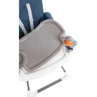 Scaun de masa Premaman Teddy B (PRF5NF-CCC-UNQ) imaginea #3 — magazin online Desire.md