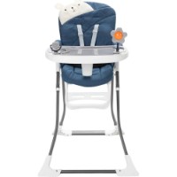 Scaun de masa Premaman Teddy B (PRF5NF-CCC-UNQ) imaginea #4 — magazin online Desire.md