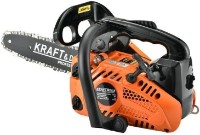Ferăstrău cu lanţ pe benzină Kraft&Dele KD10614 imaginea #4 — magazin online Desire.md