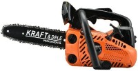 Ferăstrău cu lanţ pe benzină Kraft&Dele KD10614 imaginea #2 — magazin online Desire.md