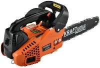 Ferăstrău cu lanţ pe benzină Kraft&Dele KD10614 imaginea #3 — magazin online Desire.md
