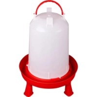 Adăpător păsări Demetra W14 50060