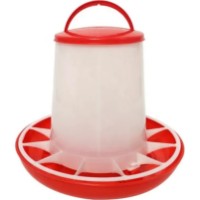 Кормушка для птиц Demetra W6 50055