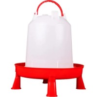 Adăpător păsări Demetra W6 50058