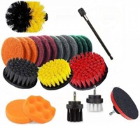 Duză pentru șlefuitoare Kraft&Dele KD10997