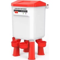 Adăpător păsări Demetra WT7 38213