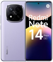 Telefon mobil Xiaomi Redmi Note 14 Pro+ 5G 12Gb/256Gb Lavender Purple imaginea #1 — magazin online Desire.md