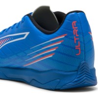 Футбольные бутсы Puma Ultra 6 Play It Ultra Blue/Puma White/Glowing Red, s.40.5 фото №6 — интернет-магазин Desire.md