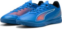 Футбольные бутсы Puma Ultra 6 Play It Ultra Blue/Puma White/Glowing Red, s.42.5