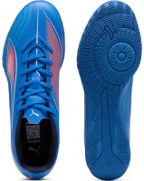 Ghete pentru fotbal Puma Ultra 6 Play It Ultra Blue/Puma White/Glowing Red, s.44.5 imaginea #4 — magazin online Desire.md