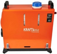 Тепловентилятор Kraft&Dele KD11782 фото №4 — интернет-магазин Desire.md