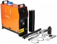 Тепловентилятор Kraft&Dele KD11782 фото №2 — интернет-магазин Desire.md