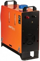 Тепловентилятор Kraft&Dele KD11782 фото №3 — интернет-магазин Desire.md