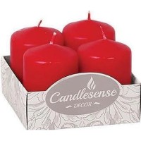 Свеча Zniczplast Decor (45335) 4pcs