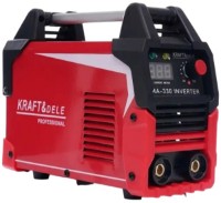 Aparat de sudură Kraft&Dele KD1827