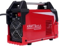 Aparat de sudură Kraft&Dele KD1827 imaginea #2 — magazin online Desire.md