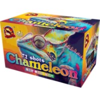 Foc de artificii Chili CLE4580