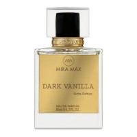 Парфюм-унисекс MiraMax Dark Vanilla 50ml