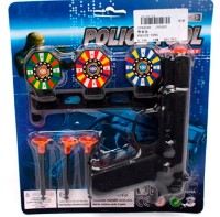 Arme de jucarie Essa Toys Police Tool (6002013354314)