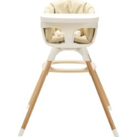 Scaun de masa Premaman Vaniya 2.0 (PRF3W7-CCC-UNQ) imaginea #4 — magazin online Desire.md