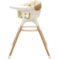 Scaun de masa Premaman Vaniya 2.0 (PRF3W7-CCC-UNQ) imaginea #5 — magazin online Desire.md