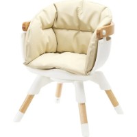 Scaun de masa Premaman Vaniya 2.0 (PRF3W7-CCC-UNQ) imaginea #9 — magazin online Desire.md