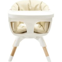 Scaun de masa Premaman Vaniya 2.0 (PRF3W7-CCC-UNQ) imaginea #3 — magazin online Desire.md