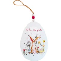 Suvenir Easter 16x10cm (46620)