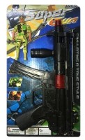 Arme de jucarie Essa Toys Super Gun MP5 (4840781362470)