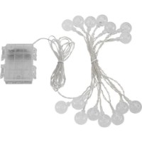 Ghirlandă Easy Camp Blur Light Chain 200cm White (680300) imaginea #3 — magazin online Desire.md
