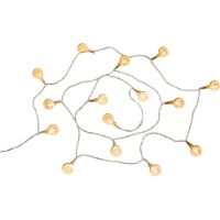 Гирлянда Easy Camp Blur Light Chain 200cm White (680300)
