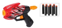 Blaster Free & Easy 20cm (55184)