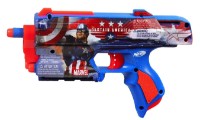 Arme de jucarie Hasbro Blaster Marvels (5010996238856) imaginea #3 — magazin online Desire.md