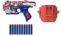 Arme de jucarie Hasbro Blaster Marvels (5010996238856) imaginea #4 — magazin online Desire.md