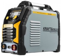 Aparat de sudură Kraft&Dele KD3432