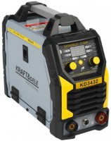 Aparat de sudură Kraft&Dele KD3432 imaginea #2 — magazin online Desire.md