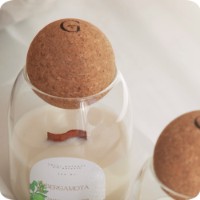 Lumânare Gorgo Bergamot CCM152643