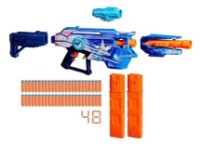 Arme de jucarie Hasbro Nerf Blaster Galactic Commander (5010996347091) imaginea #2 — magazin online Desire.md