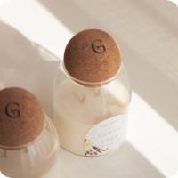 Lumânare Gorgo Coffee and Vanilla CCM152642