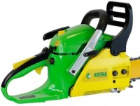 Ferăstrău cu lanţ pe benzină Krona KRS-5000 imaginea #2 — magazin online Desire.md