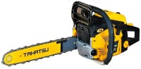 Ferăstrău cu lanţ pe benzină Takatsu TCS-5218/2М imaginea #2 — magazin online Desire.md