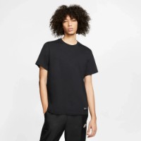 Tricou bărbătesc Nike M Nsw Ss Crew Nby Black, s.S imaginea #1 — magazin online Desire.md