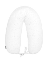 Pernă pentru alaptare Kikka Boo Dream Big Blue (41304060056) imaginea #2 — magazin online Desire.md