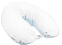Pernă pentru alaptare Kikka Boo Dream Big Blue (41304060056) imaginea #4 — magazin online Desire.md