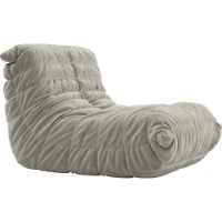 Fotoliu puf Synonym Lounge Beige S037 imaginea #3 — magazin online Desire.md
