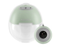 Pompa manuală pentru sân Kikka Boo Iris (31304010046)