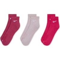 Ciorapi pentru bărbați Nike U Everyday Plus Cush Ale 3Pr-132 Multi-Color, s.M imaginea #1 — magazin online Desire.md