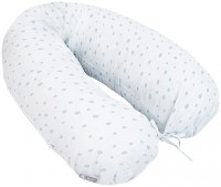 Pernă pentru alaptare Kikka Boo Little Fox (41304060041) imaginea #2 — magazin online Desire.md