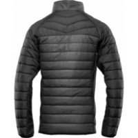 Мужская куртка Seven Kings Trail Hybrid Black s.S (PLSTOIKUNS) фото №2 — интернет-магазин Desire.md