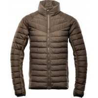 Мужская куртка Seven Kings Trail Hybrid Brown s.XL (PLSTOIKUMXL)